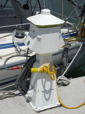 Lagoon Marina Lagoon Marina